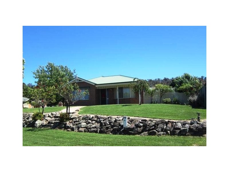 88 Wright Street, Norris Park, Albury NSW 2640