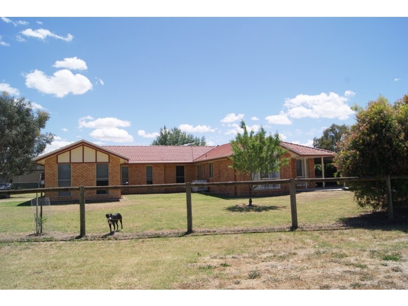 148 Corrys Road, Thurgoona NSW 2640