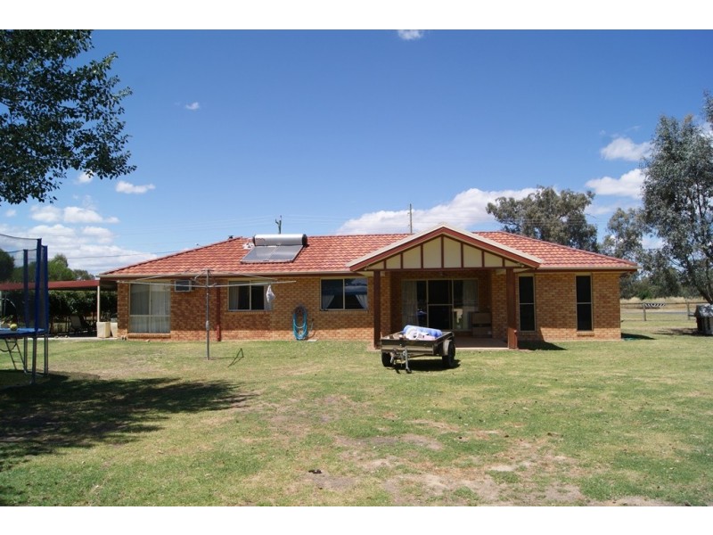 148 Corrys Road, Thurgoona NSW 2640