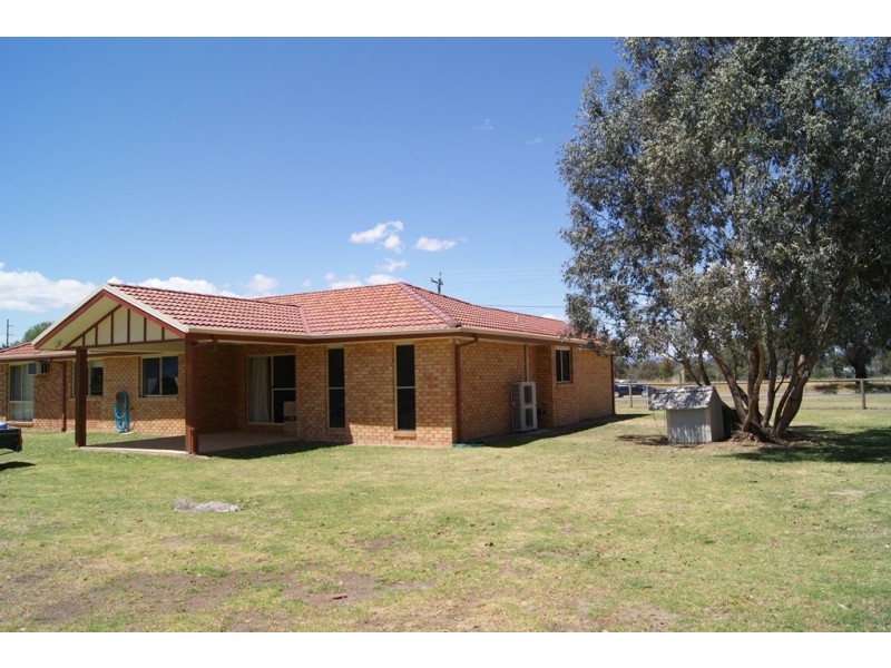 148 Corrys Road, Thurgoona NSW 2640