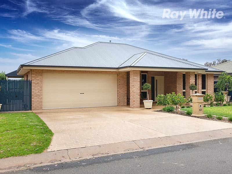 63 Whitebox Circuit, Thurgoona NSW 2640
