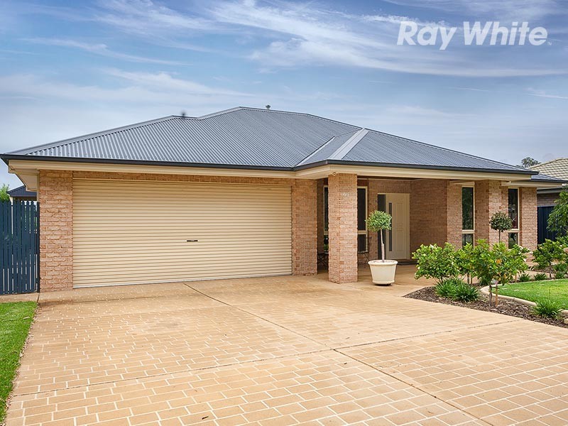 63 Whitebox Circuit, Thurgoona NSW 2640