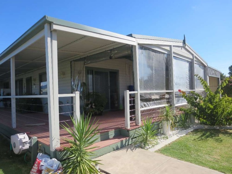 86 Kismet Park, Howlong NSW 2643