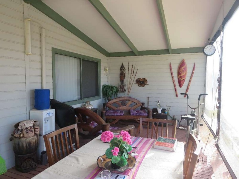 86 Kismet Park, Howlong NSW 2643