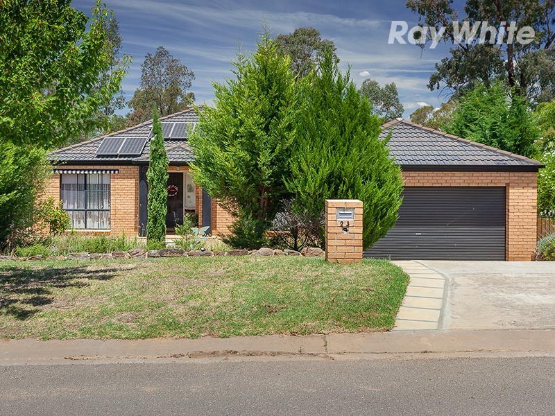 23 Heppner Court, Thurgoona NSW 2640