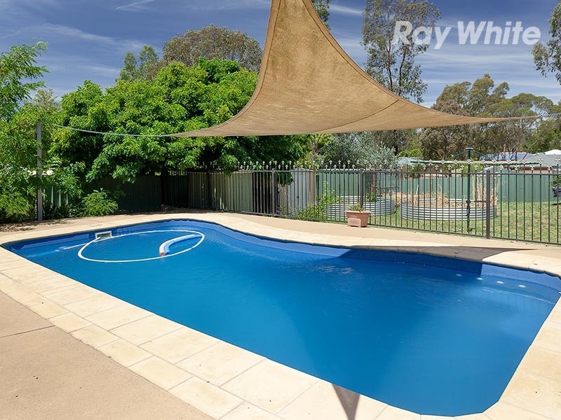 23 Heppner Court, Thurgoona NSW 2640
