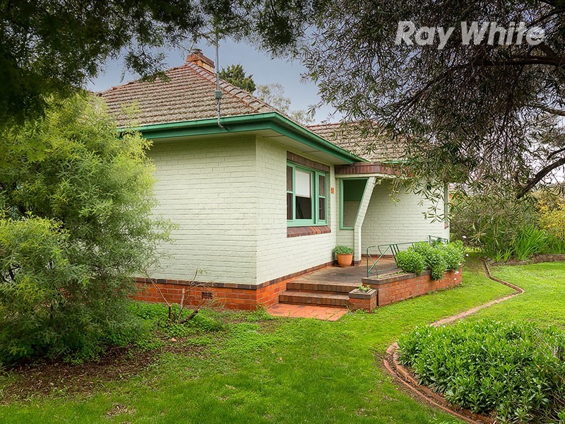 98 Balfour Street, Culcairn NSW 2660