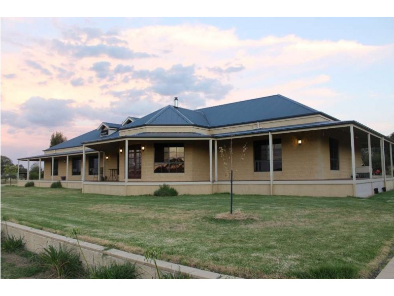 6 Woodswallow Lane, Jindera NSW 2642