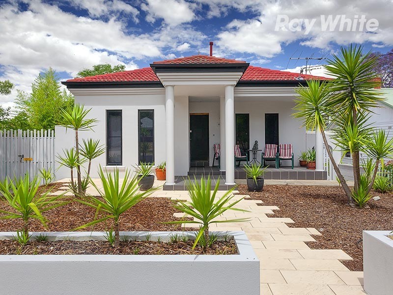 670 Sackville Street, Albury NSW 2640