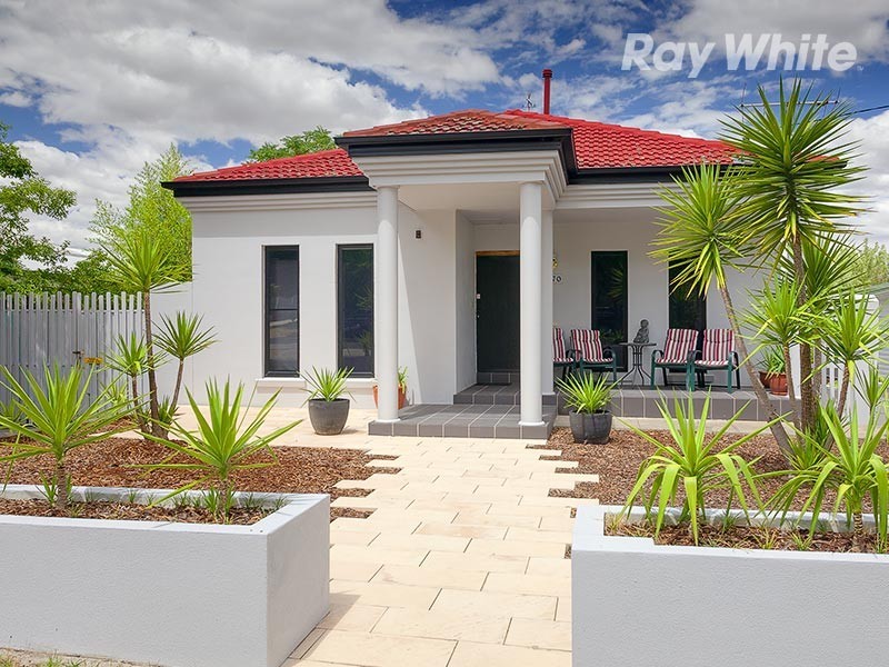 670 Sackville Street, Albury NSW 2640