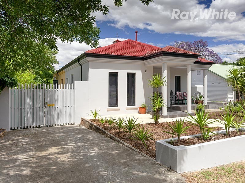 670 Sackville Street, Albury NSW 2640