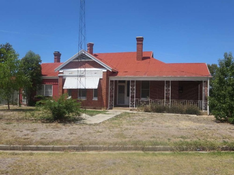 14 Kirndeen Street, Culcairn NSW 2660