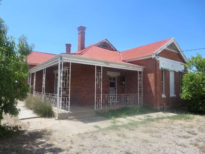 14 Kirndeen Street, Culcairn NSW 2660