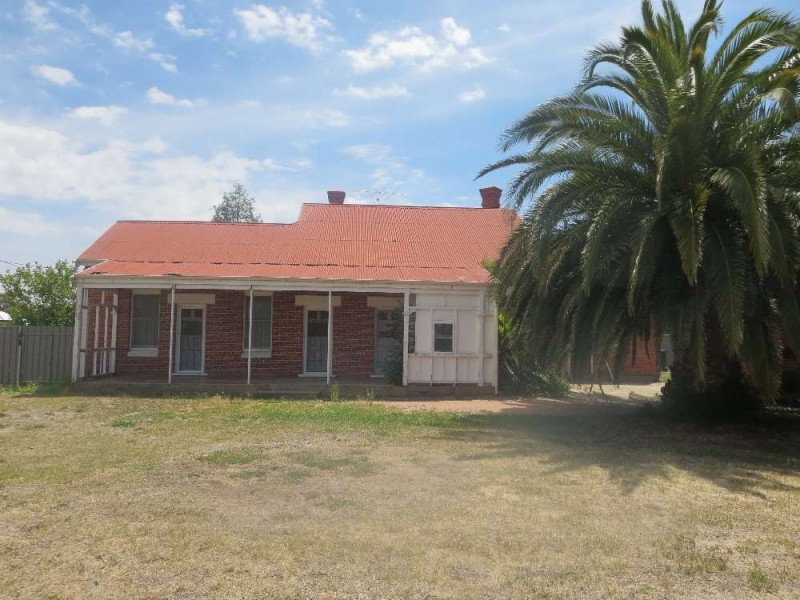 14 Kirndeen Street, Culcairn NSW 2660