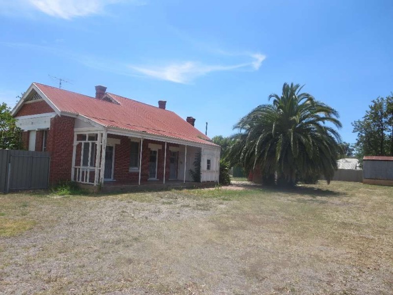 14 Kirndeen Street, Culcairn NSW 2660