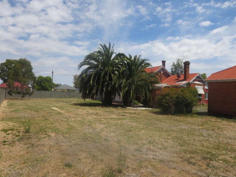 14 Kirndeen Street, Culcairn NSW 2660