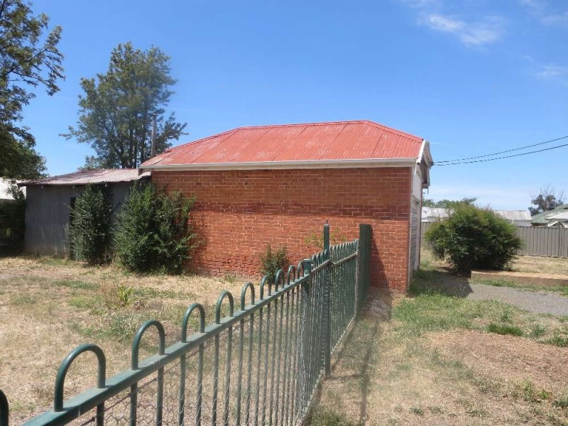 14 Kirndeen Street, Culcairn NSW 2660