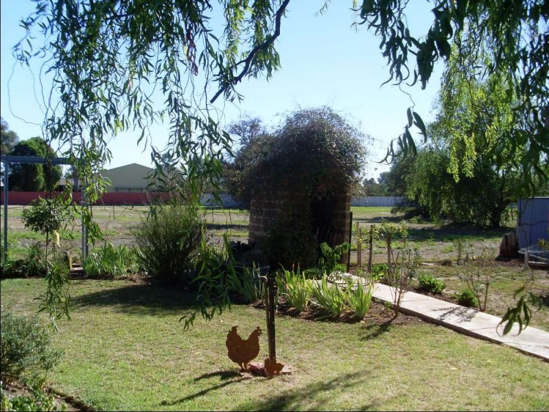18 Douglas Street, Culcairn NSW 2660