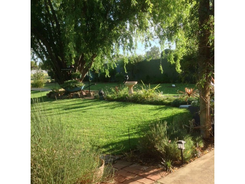 18 Douglas Street, Culcairn NSW 2660