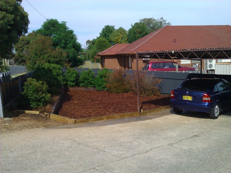 3/451 Rose Street, Lavington NSW 2641