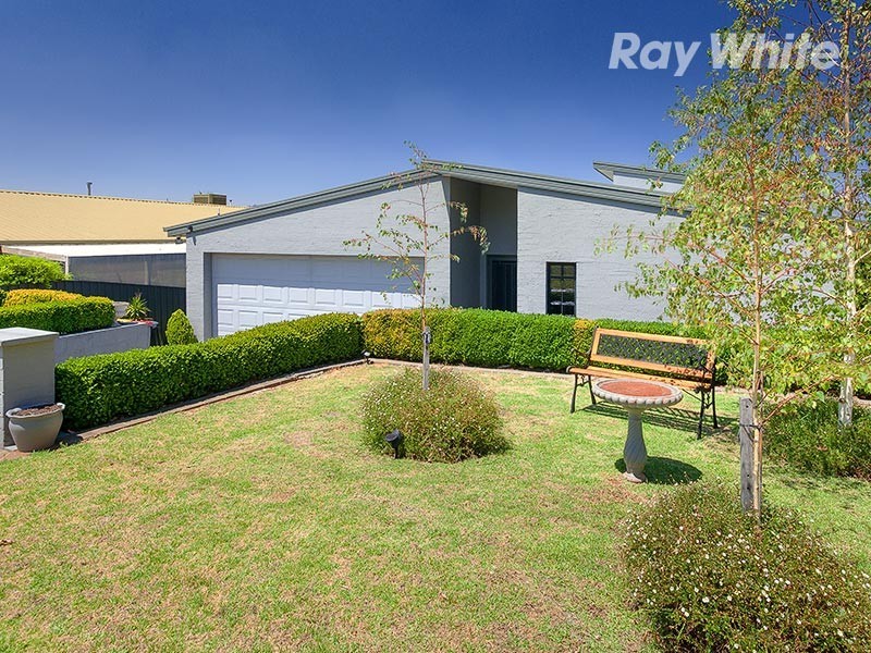 508 Munro Street, Hamilton Valley NSW 2641