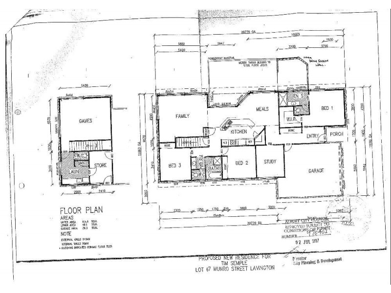 508 Munro Street, Hamilton Valley NSW 2641