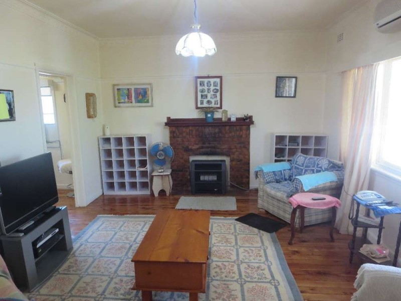 24 Fraser Street, Culcairn NSW 2660
