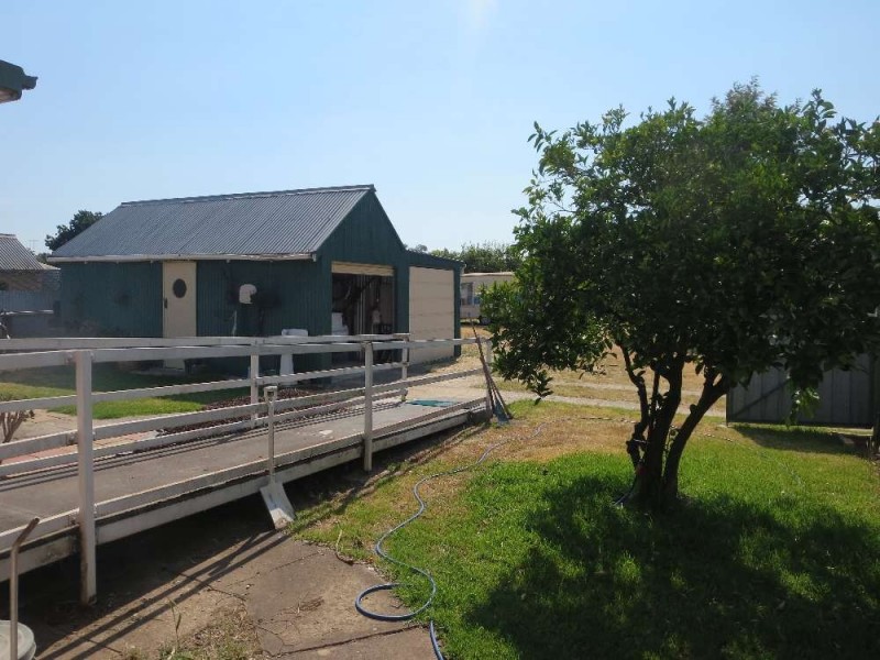 24 Fraser Street, Culcairn NSW 2660