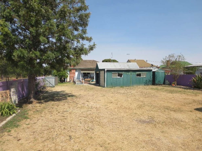 24 Fraser Street, Culcairn NSW 2660