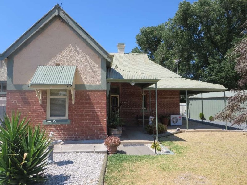 1 Edward Street, Culcairn NSW 2660