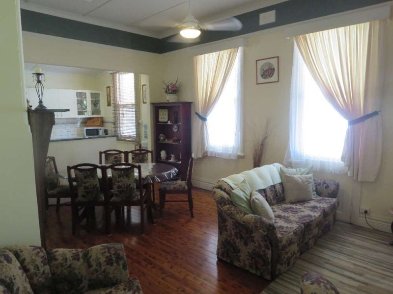 1 Edward Street, Culcairn NSW 2660