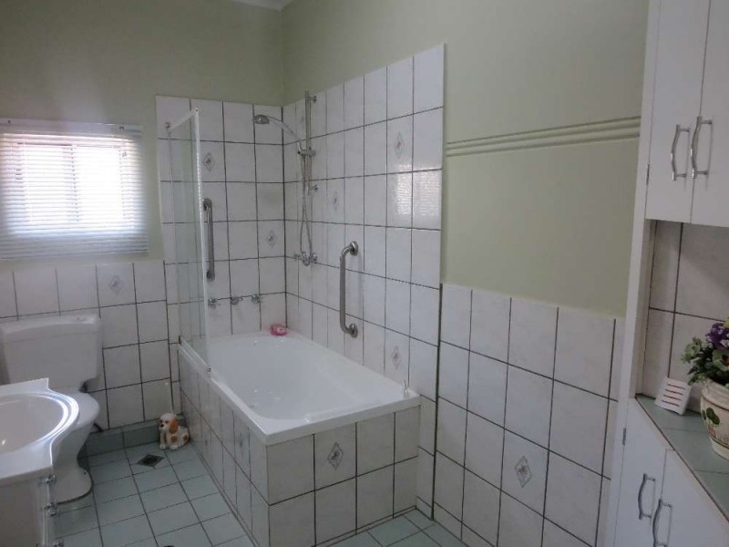 1 Edward Street, Culcairn NSW 2660