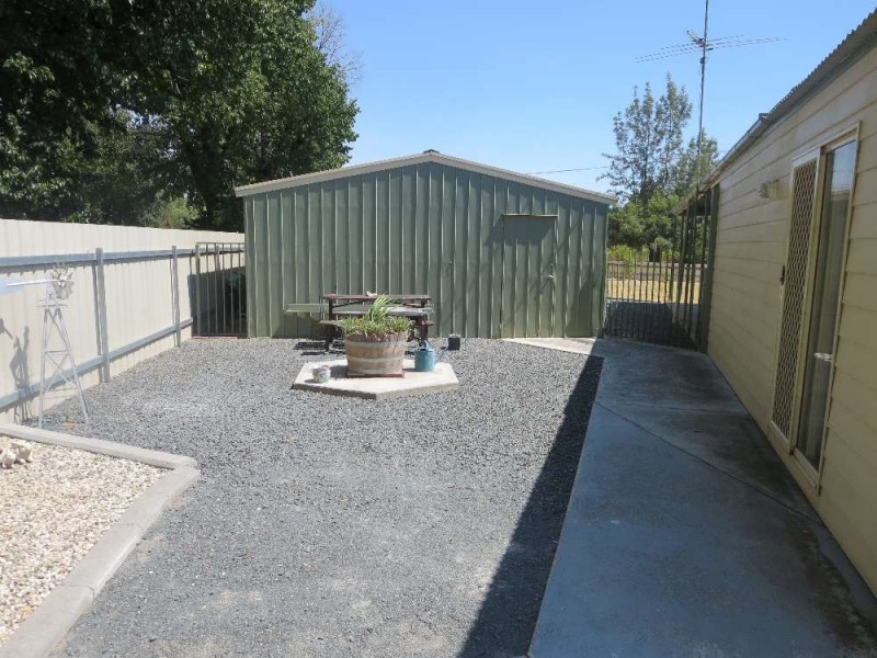 1 Edward Street, Culcairn NSW 2660