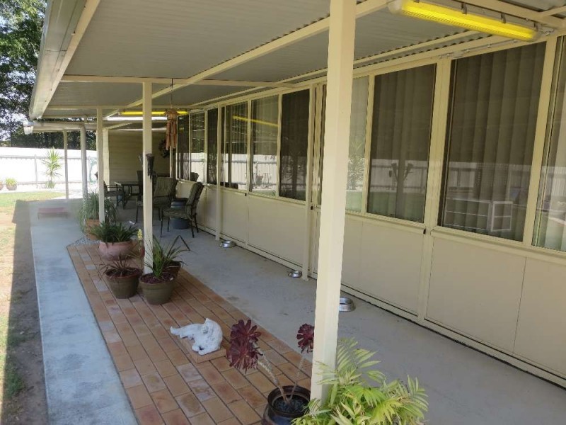 1 Edward Street, Culcairn NSW 2660