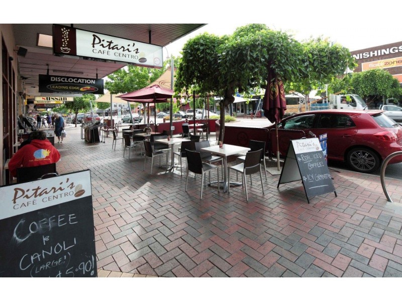 45 Murphy Street, Wangaratta VIC 3677