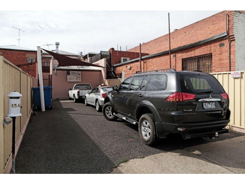 45 Murphy Street, Wangaratta VIC 3677