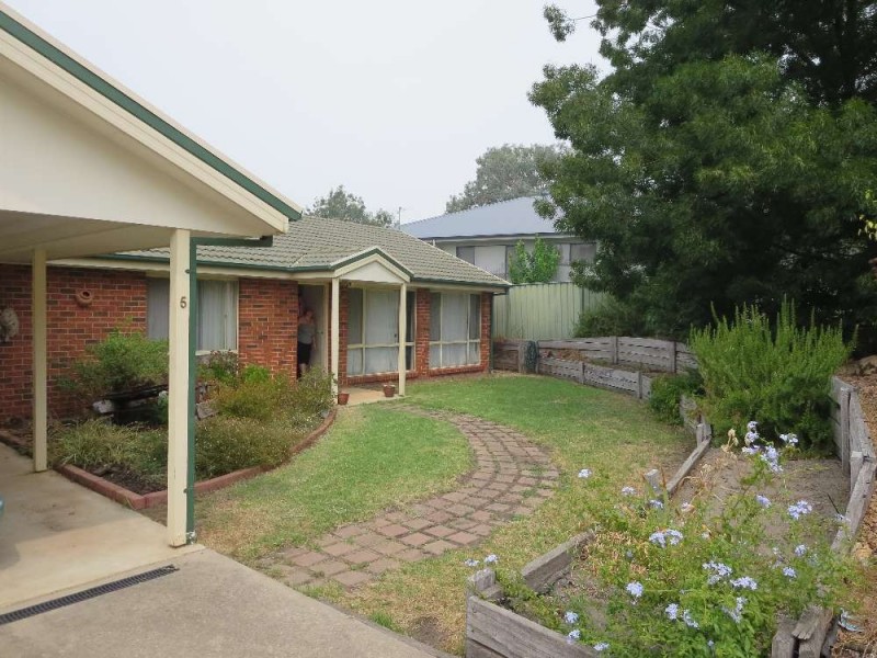 5 Baw Baw Street, Thurgoona NSW 2640