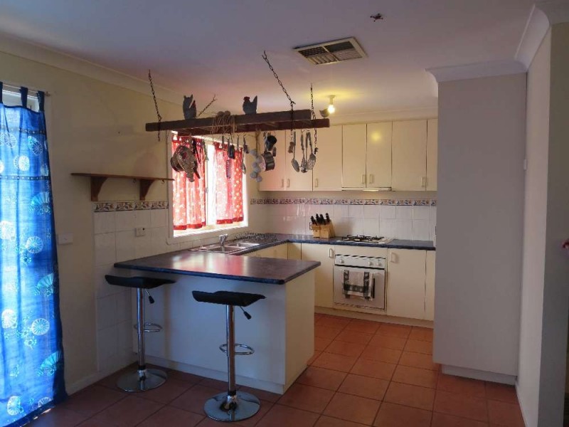 5 Baw Baw Street, Thurgoona NSW 2640