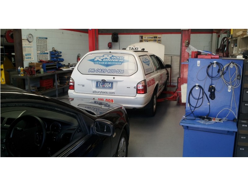 854 Knights Road, Albury NSW 2640