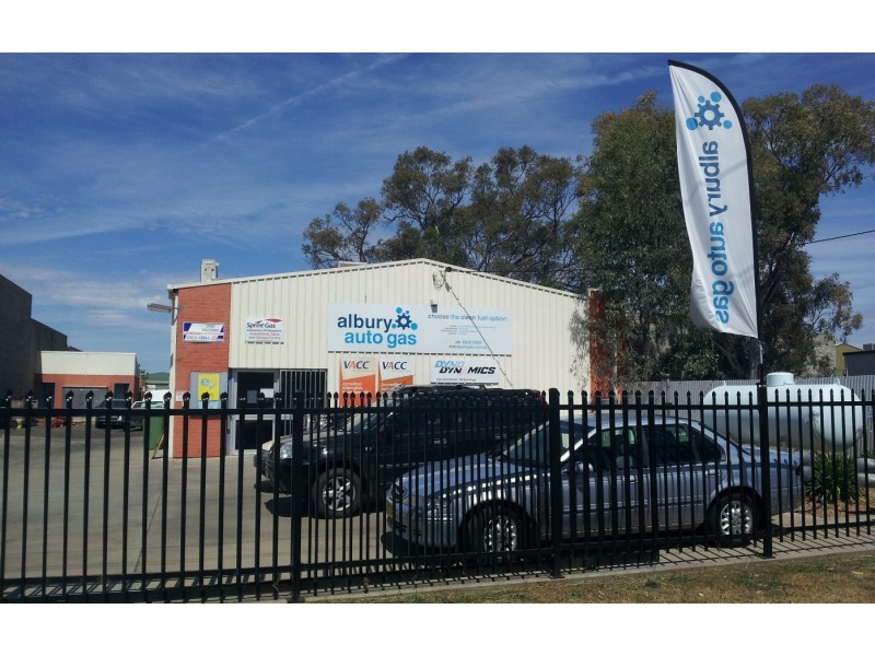 854 Knights Road, Albury NSW 2640