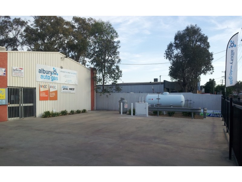 854 Knights Road, Albury NSW 2640