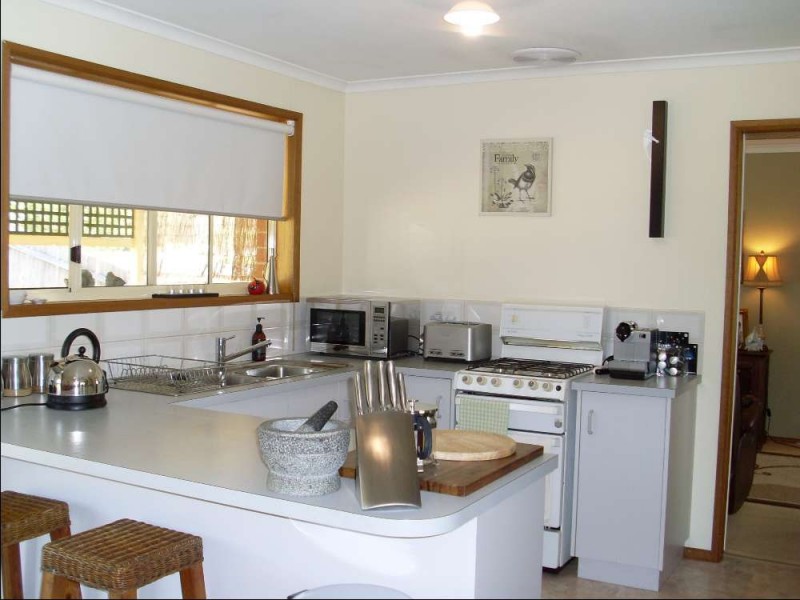 1 Denny Court, Thurgoona NSW 2640