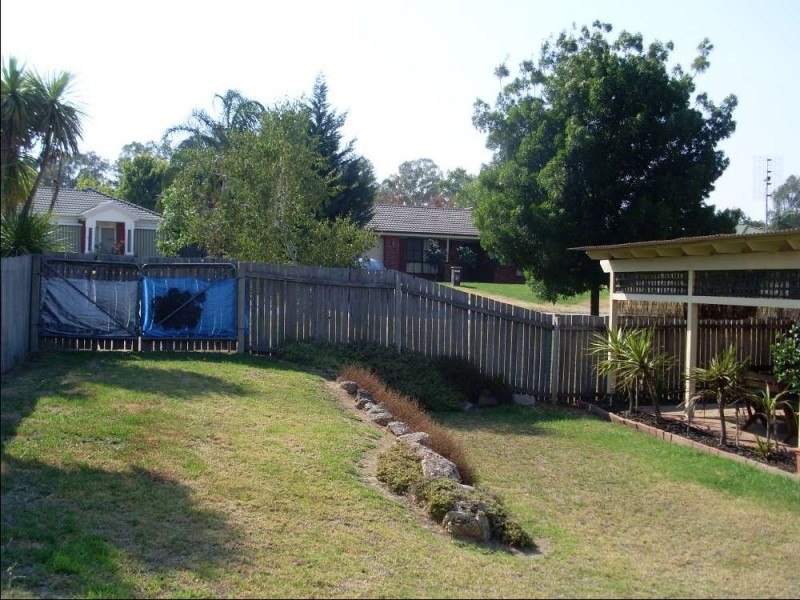 1 Denny Court, Thurgoona NSW 2640