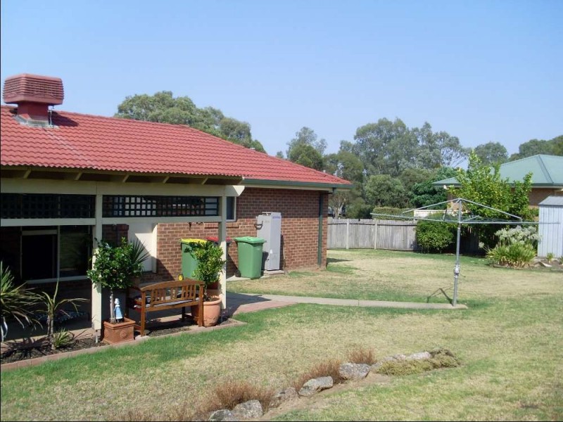 1 Denny Court, Thurgoona NSW 2640