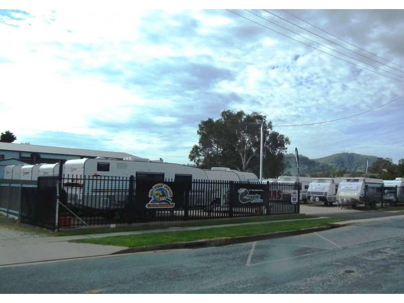 459 – 461A Wagga Road, Lavington NSW 2641