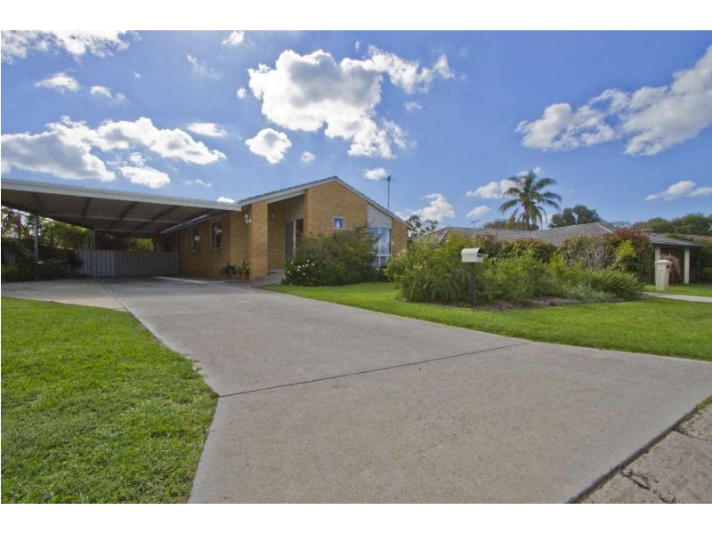 102 Feathertop Circuit, Thurgoona NSW 2640