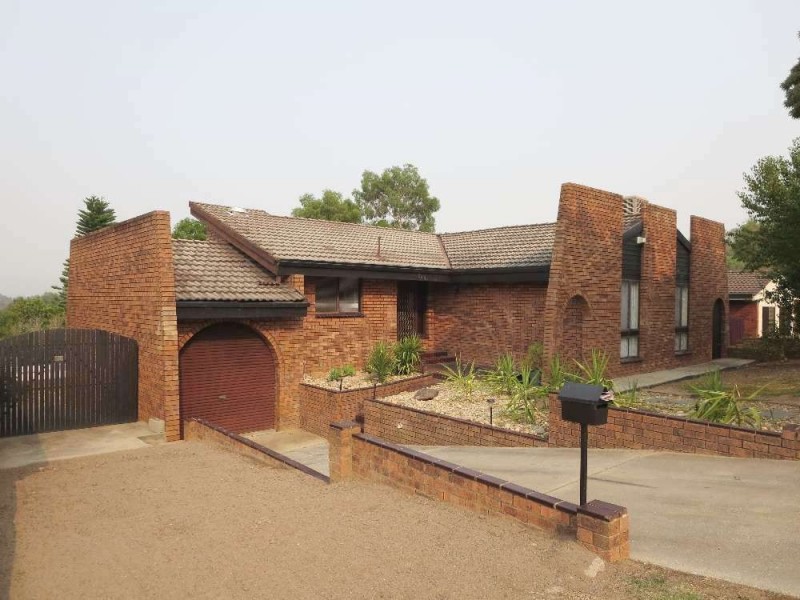 279 Tracy Street, Lavington NSW 2641