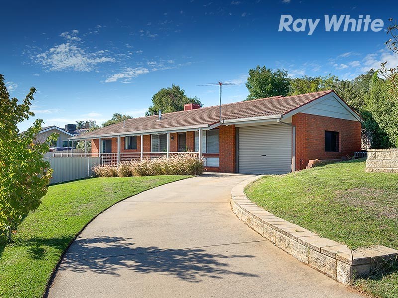 397 Wenview Place, Lavington NSW 2641