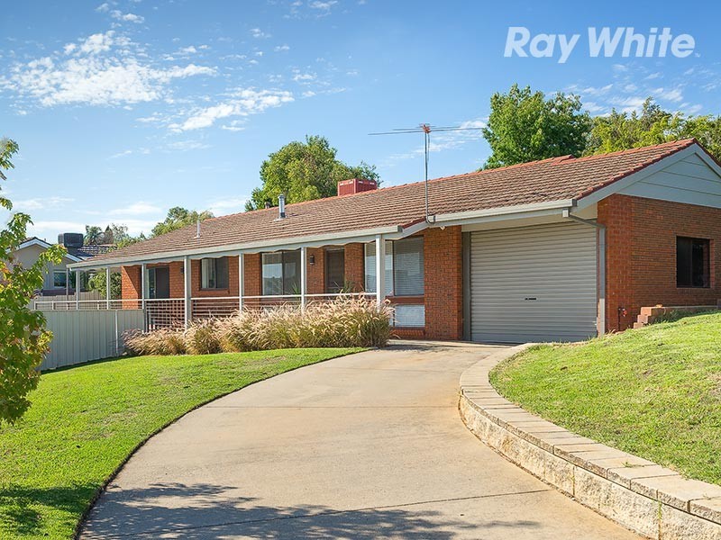 397 Wenview Place, Lavington NSW 2641