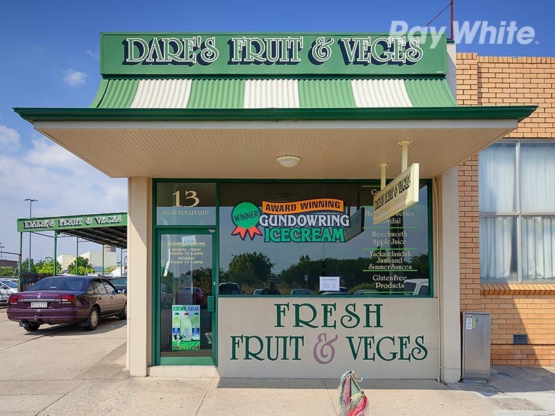 13 Elgin Boulevard, Wodonga VIC 3690